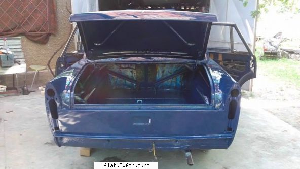 FIAT 1800B an 1967 - abarth_mcm - Club Fiat 1800