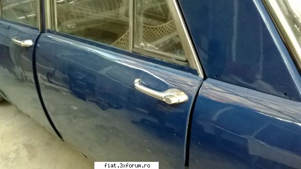 FIAT 1800B an 1967 - abarth_mcm - Club Fiat 1800