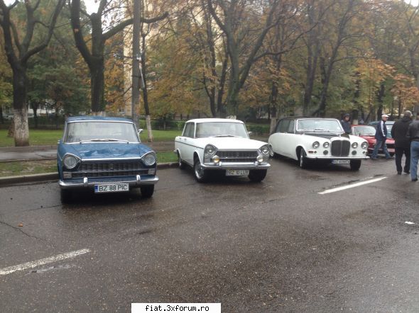 FIAT 1800B an 1967 - abarth_mcm - Club Fiat 1800