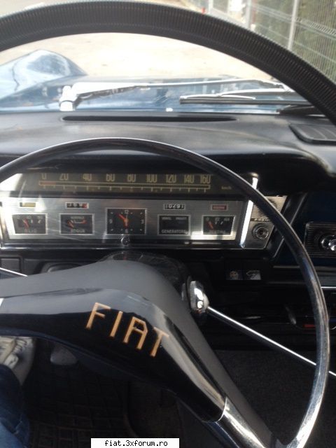 FIAT 1800B an 1967 - abarth_mcm - Club Fiat 1800
