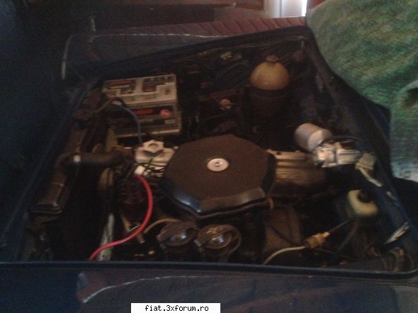 FIAT 1800B an 1967 - Nu prea le am cu pozele, recunosc :) - Club Fiat 1800
