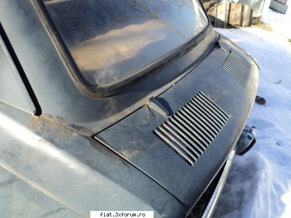 FIAT pt reconditionare - abarth_mcm - Club Fiat 850