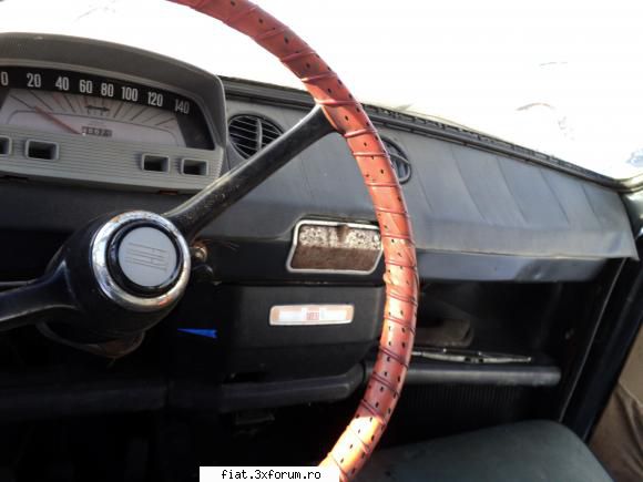 FIAT pt reconditionare - abarth_mcm - Club Fiat 850