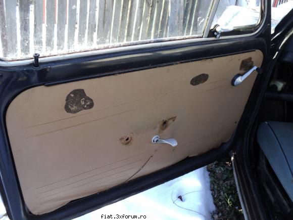 FIAT pt reconditionare - abarth_mcm - Club Fiat 850