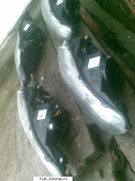 Faruri Honda civic - ioneld - Anunturi