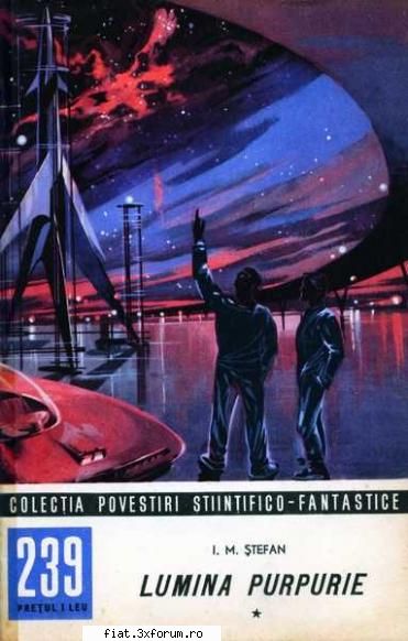 Fascicule Povestiri Stiintifico Fantastice - lucas0125 - Anunturi