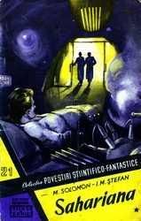 Fascicule Povestiri Stiintifico Fantastice - lucas0125 - Anunturi