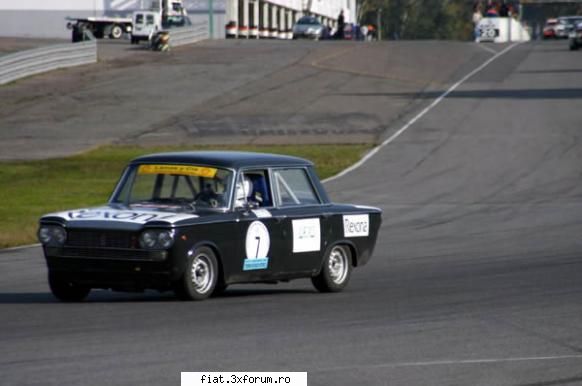 Fiat-ist din nou - in plina actiune - Club Fiat 1300&1500