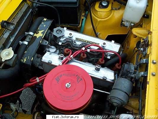 Fiat-ist din nou - sau asa....cum vreau eu sa fac :D - Club Fiat 1300&1500