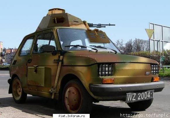 Fiat-ist din nou - Eventual,din fiatul acela,despre care amandoi - Club Fiat 1300&1500