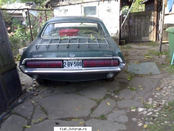 Fiat-ist din nou - marimoto59 - Club Fiat 1300&1500