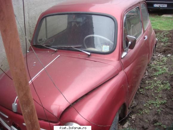 Fiat - nu este masina si nici nu-l cunosc pe propietar - Bursa