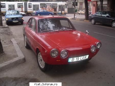 Fiat-uri abandonate - De vanzare (au mai fost puse poze cu masina asta) - Bursa