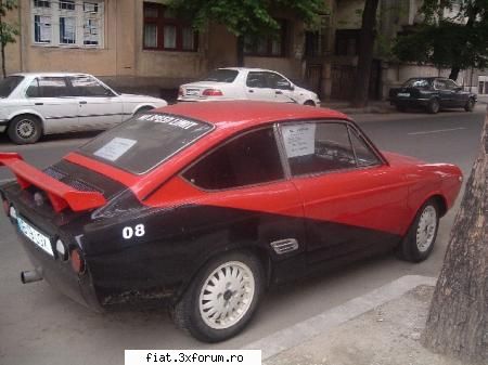 Fiat-uri abandonate - adishor - Bursa