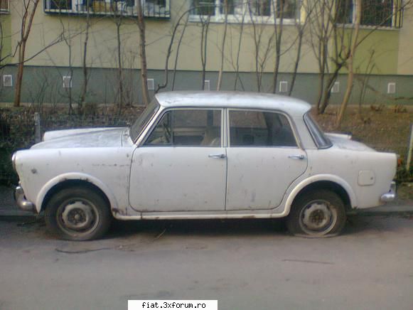 exterior 2 fiat 1100d