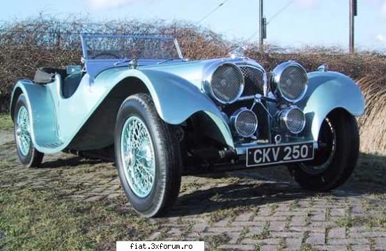 Fiat 124 - Rival, despre Jaguar am o poza recenta cu masina - Bursa