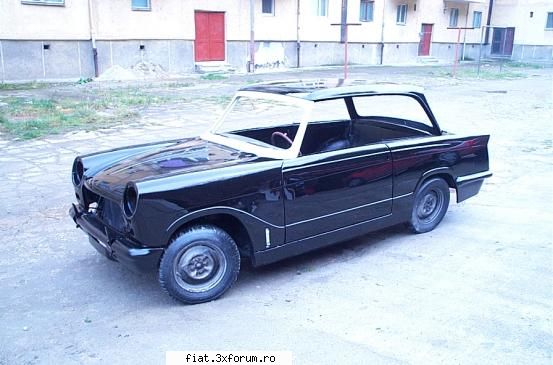 Fiat 124 - DOLO - Bursa