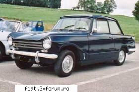Fiat 124 - Dolo, frumoasa masina, si are caroseria in stare - Bursa