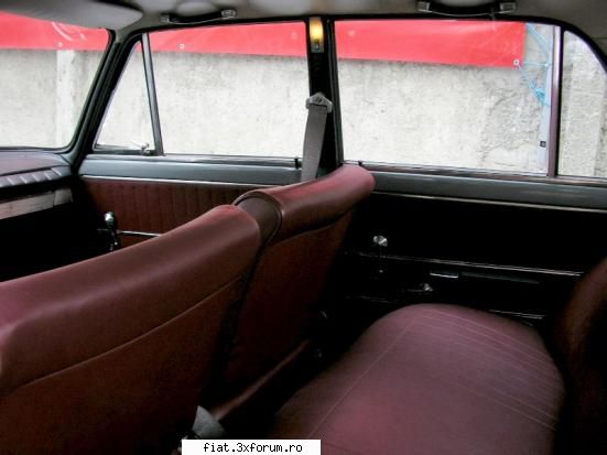 Fiat 124 - Amatorule, (care vine probabil de amat, din - Bursa