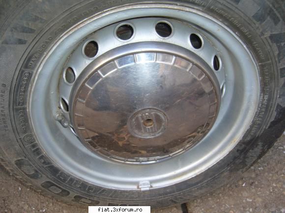 Fiat 124 - Tot din capitolul functionalitate in dauna - Masina mea