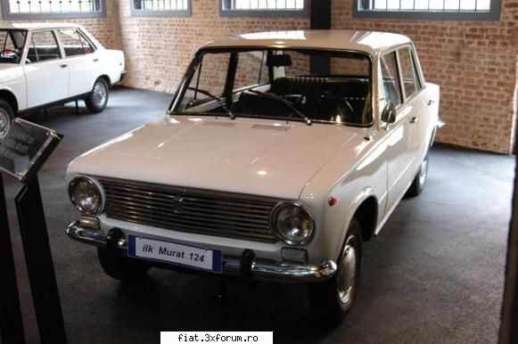 Fiat 124 - johnny_awj - Masina mea