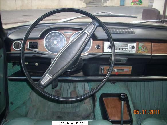 Fiat - CatalinD - Masina mea