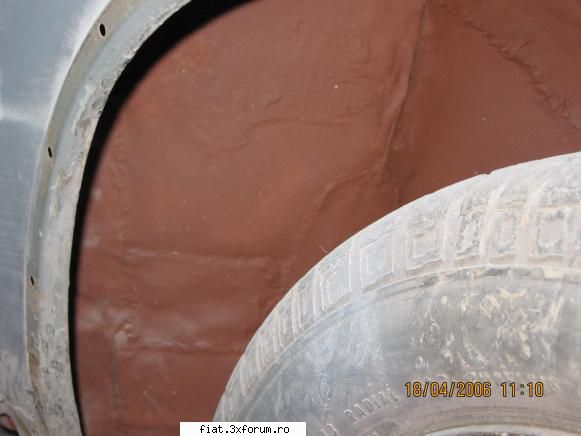Fiat 125 S / 1970 - Sunt in cautarea unui tinichigiu bun care sa - Masina mea