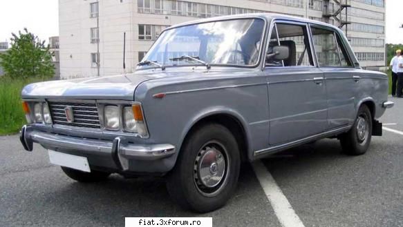 Fiat 125 vs Fiat 125S - Pentru ca intre cele doua variante ale modelului - Masina mea