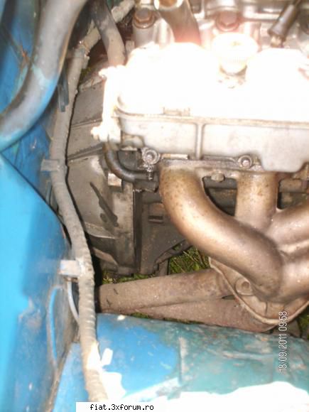 Fiat 125 vs Fiat 125S - O mare diferenta intre cele doua modele este - Masina mea