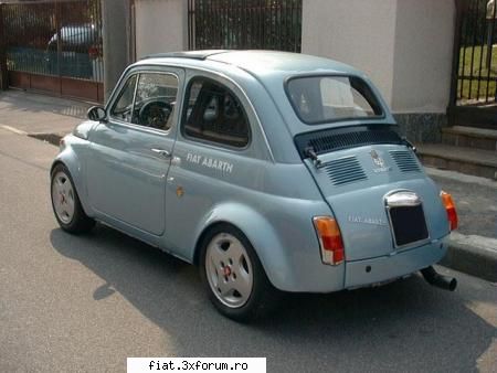 Fiat 126 - atentie la jante le-am gasit la 700 mii bucata - Masina mea...
