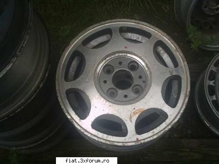 Fiat 126 - cred ca avea si ceva capac ... candva - Masina mea...