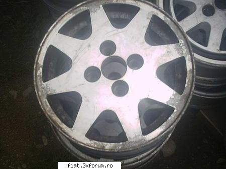 Fiat 126 - razvan80ro - Masina mea...