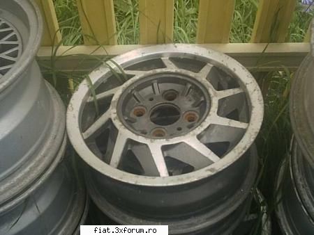 Fiat 126 - asa si asa, fara capac - Masina mea...
