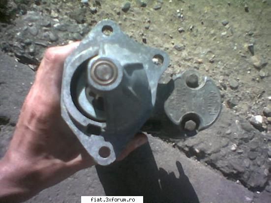 Fiat 126 - Alta poza...APROPO ESTE PERFECT FUNCTIONAL TESTAT - Masina mea...