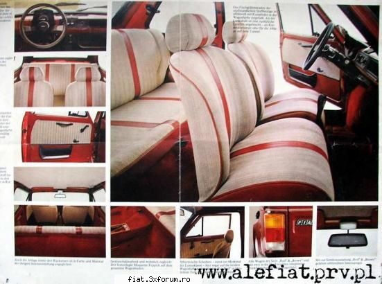 Fiat 126 - mihai - Masina mea...