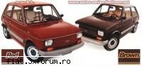 Fiat 126 - mihai - Masina mea...