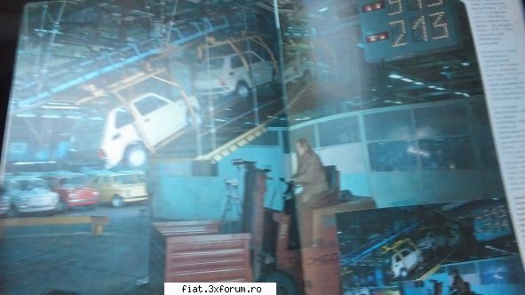 Fiat 126 - mapin - Anunturi
