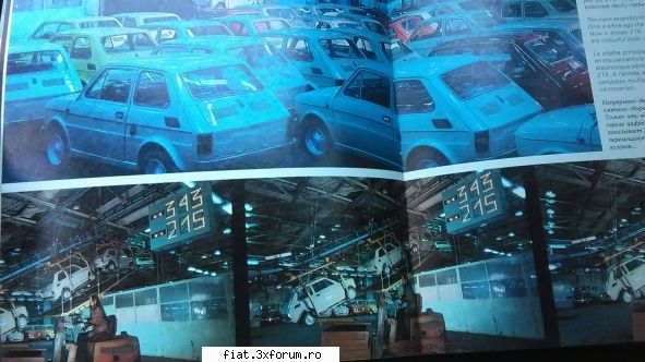 Fiat 126 - mapin - Anunturi