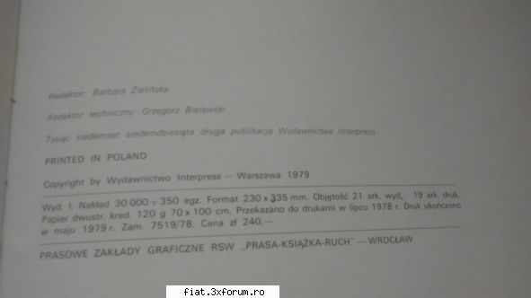 Fiat 126 - mapin - Anunturi