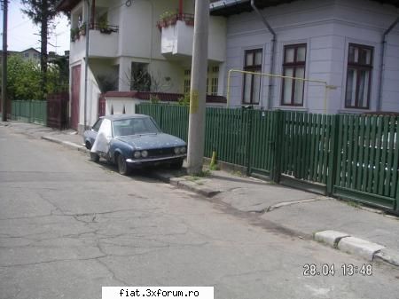 Fiat 1300 - si un 124, stiam ca era in hur de 900 euro, insa - Club Fiat 1300&1500