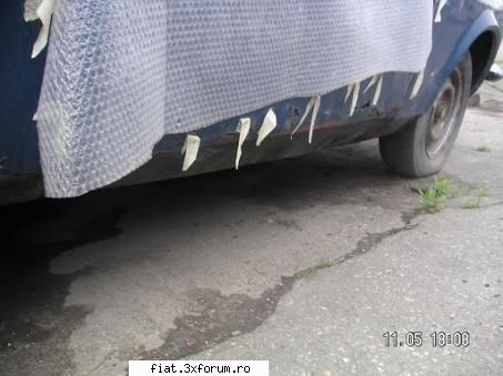Fiat 1300 - urmeaza fiatul 124 - Club Fiat 1300&1500