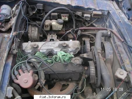 Fiat 1300 - mihai - Club Fiat 1300&1500