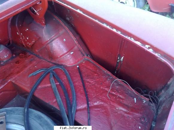 Fiat 1300 - gherghin nicolae - Club Fiat 1300&1500