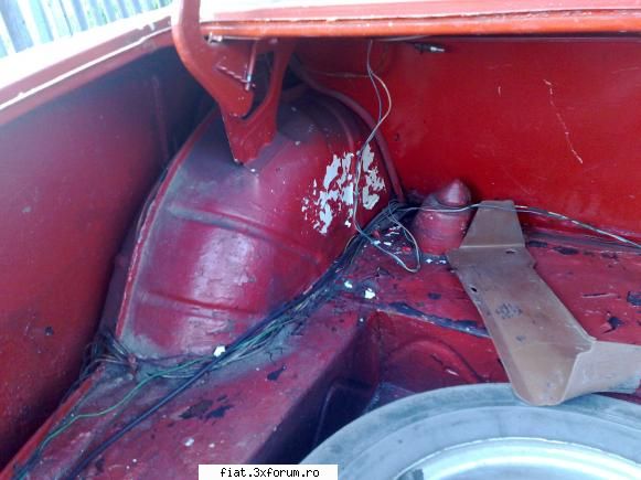 Fiat 1300 - gherghin nicolae - Club Fiat 1300&1500