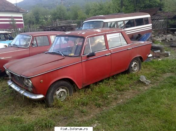 Fiat 1300 - gherghin nicolae - Club Fiat 1300&1500