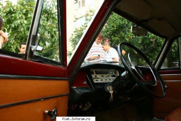 Fiat 1300 de vanzare - danielomihai - Club Fiat 1300&1500