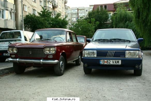 Fiat 1300 de vanzare - danielomihai - Club Fiat 1300&1500