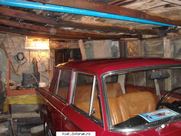 Fiat 1300 la Eveniment - danielomihai - Club Fiat 1300&1500