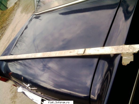 Fiat 1500L - DEUTCHE FIAT - fabricatie 1966 - Asta este unul din cele 2 ornamente din inox pt - Anunturi