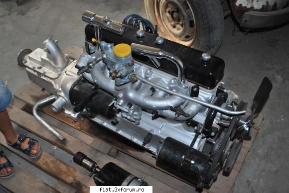 Fiat ) - AUTOMOBILIA - Bursa